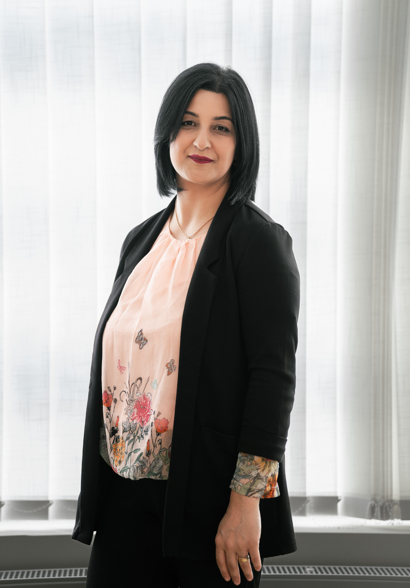ვიკა სოღოიანი — ოჯახის ექიმი