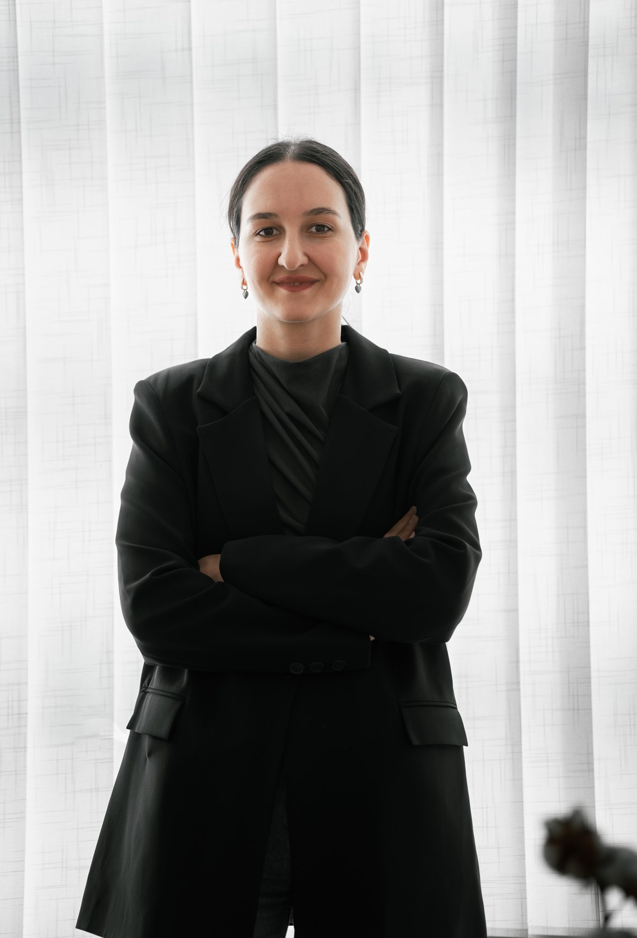 თამარ გიგიშვილი — ექიმი