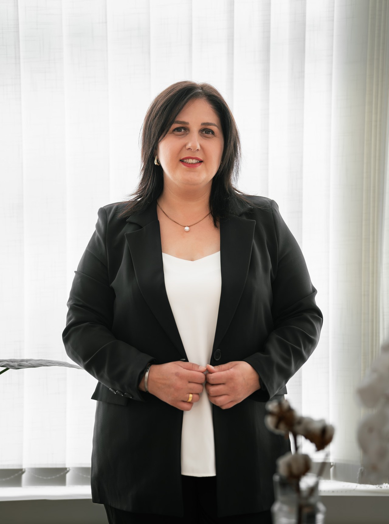 თამთა ხოდელი — ექიმი
